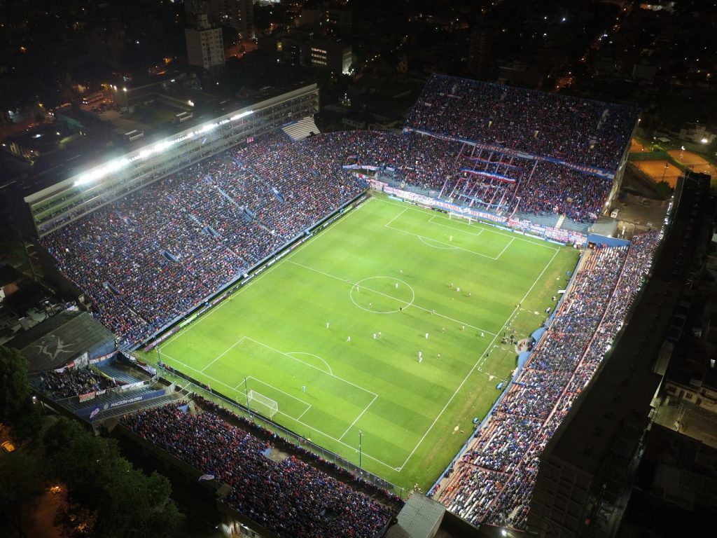 URUGUAY - Stadium and Arena Development News - SkyscraperCity