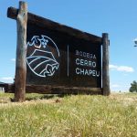 Bodega Cerro Chapeu Rivera Ágatas y amatistas safari minero artigas campo uruguayo